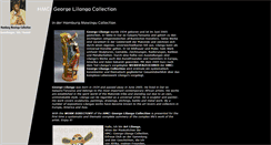 Desktop Screenshot of lilanga.info
